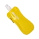 thumbnail image 4 of Soidarity Botella de agua plegable de PE: ahorra espacio para cualquier actividad Fácil de llenar y enrollar Botella de agua plegable Unique Type2 NO2, 4 of 6