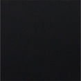 thumbnail image 5 of Pemberly Row Chaise d'Invité Contemporaine Confortable en Noir, 5 of 5