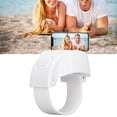 thumbnail image 1 of Selfie Remote Controller for Mobile Phone, Easy Thumb Up Remotely, 10m Range,Shutter Control for Beauty Camera Novel APP,Compact Design, 8 Hours Continuous Working Time, 1 of 7