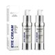 thumbnail image 1 of 2pcs Eye Cream Instant Remove Dark Circles Eye Bags Anti-Wrinkle Depuffing Firm Serum, 1 of 5