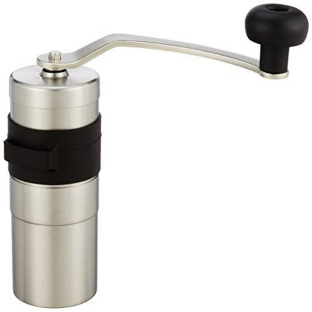 Porlex Mini Stainless Steel Coffee Grinder Walmart Com Walmart Com
