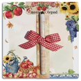 thumbnail image 1 of Lissom Design  Mouse Notepad Set - AO, 1 of 1