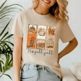 thumbnail image 3 of Its Fall Yall Autumn Pumpkin Season Halloween Thanksgiving Shirt, Thanksgiving Shirt,Turkey Tee, Holiday Gift, Happy Thanksgiving Tshirt, Turkey Day, Family Gobble ,Pumpkin Season, 3 of 5