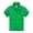Green, variant on Polo Shirts for Children Short Sleeve Collared Shirt Loose Fit 2 Buttons Golf Tshirts for Unisex Casual Versatile Summer Top Green 140