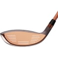 thumbnail image 3 of Orlimar TriMetal #3 Fairway Wood Golf Club, Left Handed, 15° Regular Flex, 3 of 7