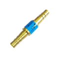 thumbnail image 4 of Rongfmy Flashback Arrestor Easy to Install Compact Easy to Control Lightweight Metal Blue oxygen 10mm, 4 of 9