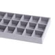 thumbnail image 5 of Bandejas de joyería perfecl organizador de cajones 18 rejillas, 5 of 8