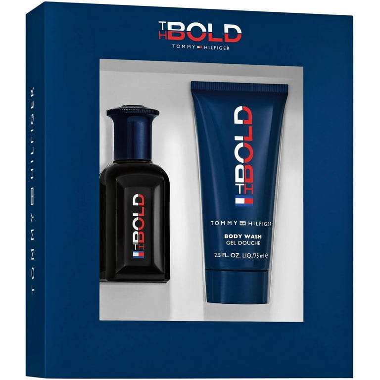 Tommy hilfiger bold cologne top
