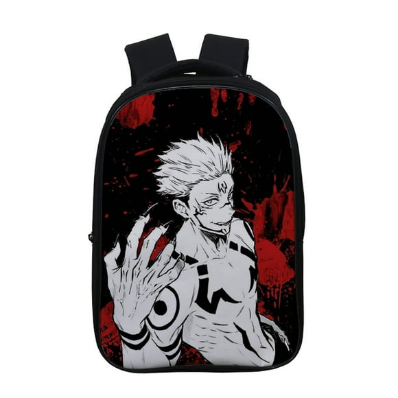 Mochila escolar Hunters Hunters Ki para niños