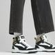 thumbnail image 5 of Tenis Puma Rebound V6 UNISEX 392326-22 negro 23, 5 of 6
