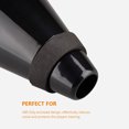 thumbnail image 4 of MOVTOTOP Trumpet Muffler Mute Instrument Silencer Trumpet Practice Mute Instrument Part, 4 of 7