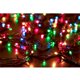 Tagco USA TE-SPFL-0007-WHI 100-LED Coloré Solaire Alimenté Fée Lightss&44; Blanc – image 1 sur 1