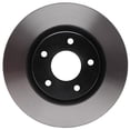 thumbnail image 3 of Rotor de Frein à Disque 18A2446 par ACDELCO PROFESSIONAL BRAKES CANADA, 3 of 3
