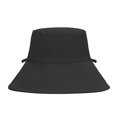 thumbnail image 1 of Sombrero para el sol reversible para mujer, protección UV, adecuado para senderismo, 1 of 5
