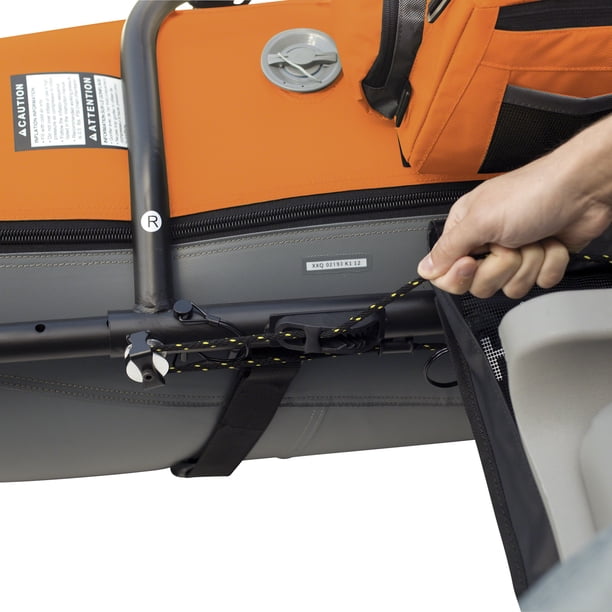 classic accessories colorado xt pontoon fishing boat pumpkin Classic Accessories Colorado XT Pontoon Boat