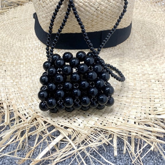 HINTRMENT Shoulder Bag for Women Mini Crossbody Purse Elegance 1Pack