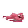 thumbnail image 1 of Bandolera Sleeping Strawberry Bear para niños, 1 of 5