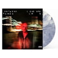 thumbnail image 2 of LP en vinilo Love And Lies Black/Platinum Swirl de Anthony R, 2 of 2