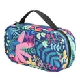 thumbnail image 4 of Saluaqui Insulin Cooler Travel Case with Ice Pack, Portable Insulin Cooling Bag Diabetic Cooler Bag for the Daily Life and Trip, 4 of 7