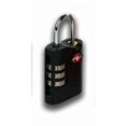 thumbnail image 2 of Combination Lock, 2 of 3