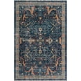 thumbnail image 2 of Rugs.com Lola Collection Rug – 5' x 8' Navy Blue Medium Rug Perfect For Bedrooms, Dining Rooms, Living Rooms, 2 of 9