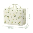 thumbnail image 1 of Sac de Rangement pour Couette Grande Capacité Sac de Rangement pour Vêtements Imperméable, 1 of 8