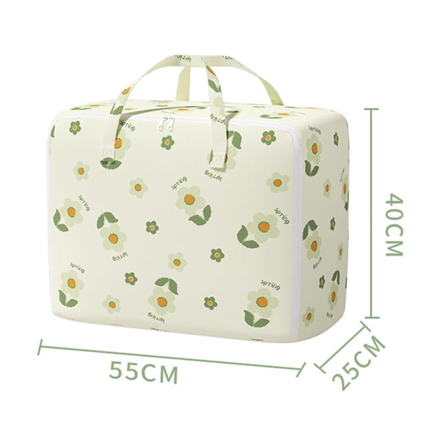 Sac de Rangement pour Couette Grande Capacité Sac de Rangement pour Vêtements Imperméable