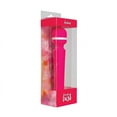 thumbnail image 3 of Wonderlust Destiny Personal Massage Wand, Pink, 3 of 6