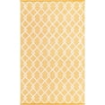 thumbnail image 6 of Jill Zarin Dorset Collection Area Rug - Dorset (5' 1" x 8' Rectangle English Daisy/Ivory), 6 of 6