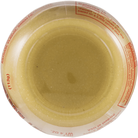 Inglehoffer Honey Mustard, 4 Oz