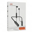 thumbnail image 2 of A20 Sports Bluetooth Headset Hanging Neck Wireless Noise Reduction For Men And Women-X, 2 of 2
