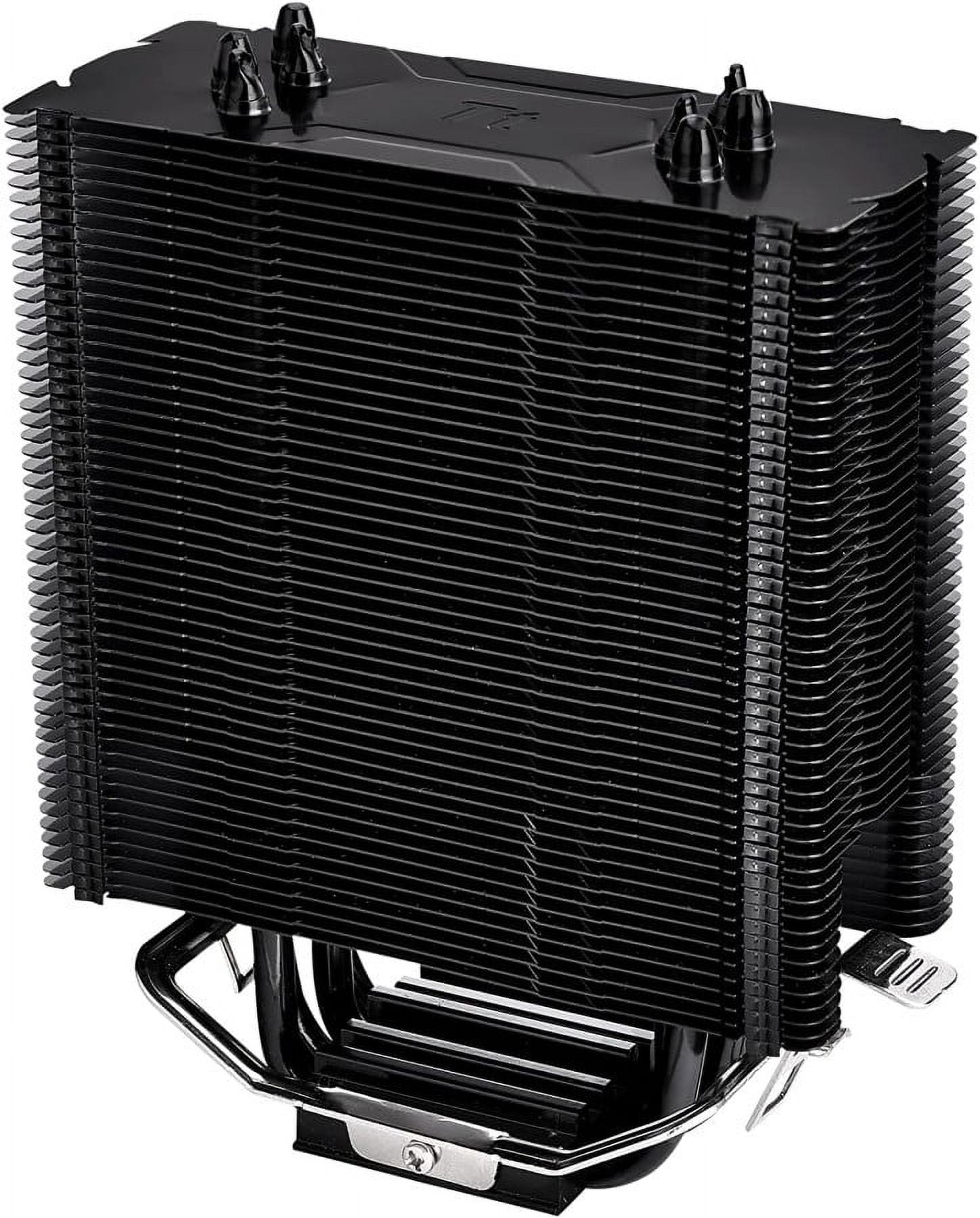 Thermaltake UX200 SE ARGB Lighting CPU Cooler CLP105AL12SWA
