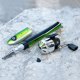 thumbnail image 2 of Coda Pesca Fish Fishing Regalos Carpa para, 2 of 9