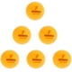 thumbnail image 1 of Paquete de 6 pelotas de tenis de mesa Pong, pelotas de Beer , color amarillo Sharpla Pelota de ping pong, 1 of 6