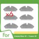 thumbnail image 1 of 6 Pcs for M1 / Trouver M1 Rag Cleaner Parts Replacement Ultra Accessories, 1 of 4