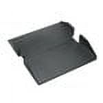 RACK SHELF, 20in DEEP DOUBLE, 2 RMS