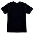 thumbnail image 2 of Stranger Things - Camiseta Logotipo para Adultos Unisex (Negro), 2 of 2