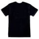 thumbnail image 2 of Disney - Camiseta True To Your Corazón para Adultos Unisex (Negro), 2 of 2