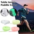 thumbnail image 2 of Shoe Laces For Sneakers Reflective Luminous Shoelace Shoestring- LED, 2 of 8