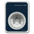 thumbnail image 2 of 2010 1 oz American Silver Eagle (MintDirect Single), 2 of 4
