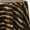 Animal Stripes, variant on Ultimate Textile Check Multi 120-Inch Round Patterned Tablecloth