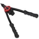 thumbnail image 4 of Pistola Para Tuercas De Remache, Pistola Para Tuercas De Remache De Empuje Manual De Alta Eficiencia, Para El Hogar Pequeño Portátil Para Trabajadores YLSHRF Ferroalloy Rivet Nut Gun, 4 of 8