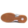 thumbnail image 4 of Badminton Shoes for Men, Indoor Lightweight Shock-absorption Badminton Shoes, 4 of 8