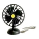 thumbnail image 2 of Ventilador eléctrico USB CUTICAT casa de muñecas 1:12 ventilador de escritorio simulación negro, 2 of 8