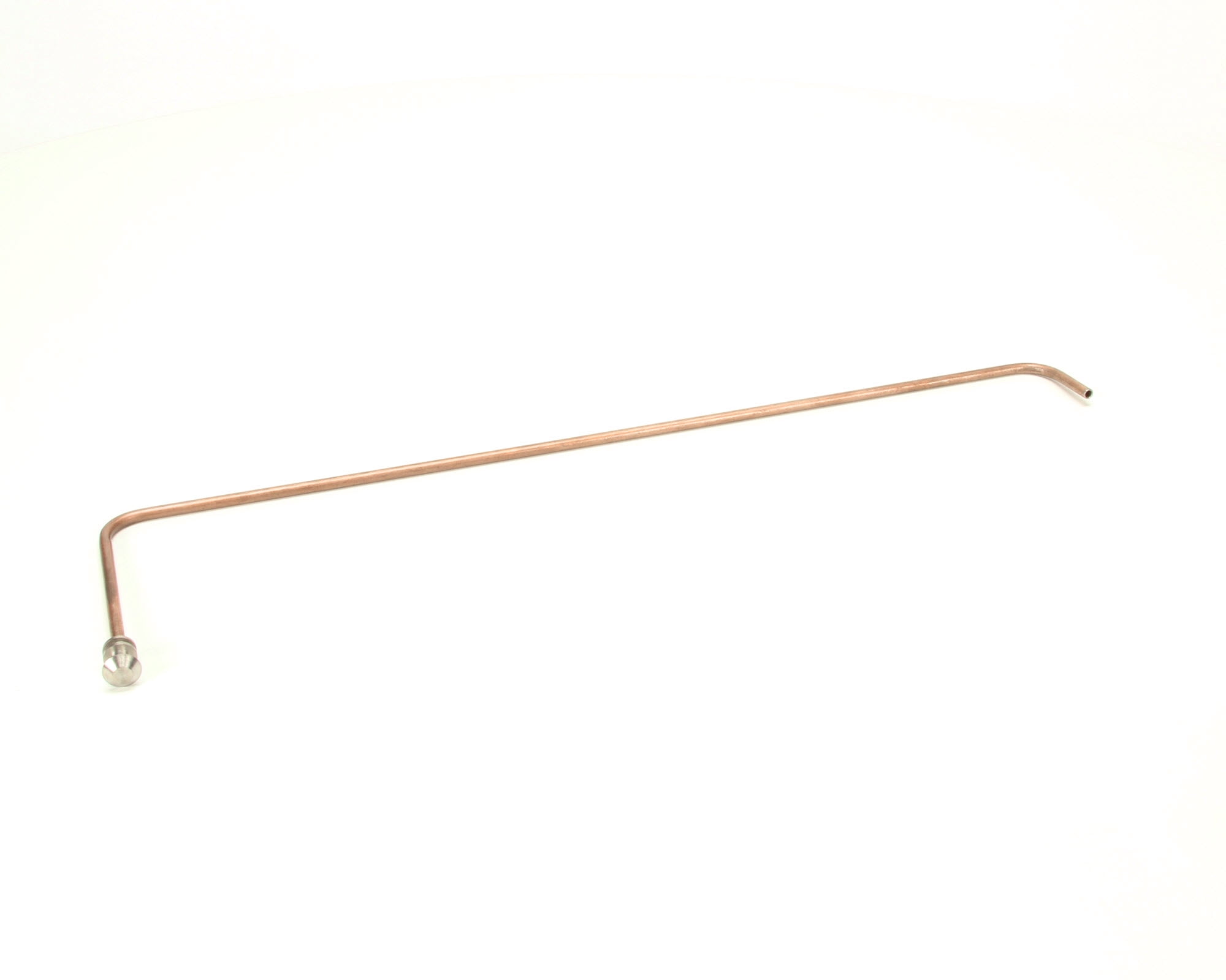 Southbend Range 1181127, Rear Pilot Assy, Cafe 300