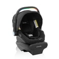 thumbnail image 3 of Evenflo Shyft Intuiti+ Travel System featuring LiteMax NXT with SensorySoothe, Eclipse Black, 3 of 7