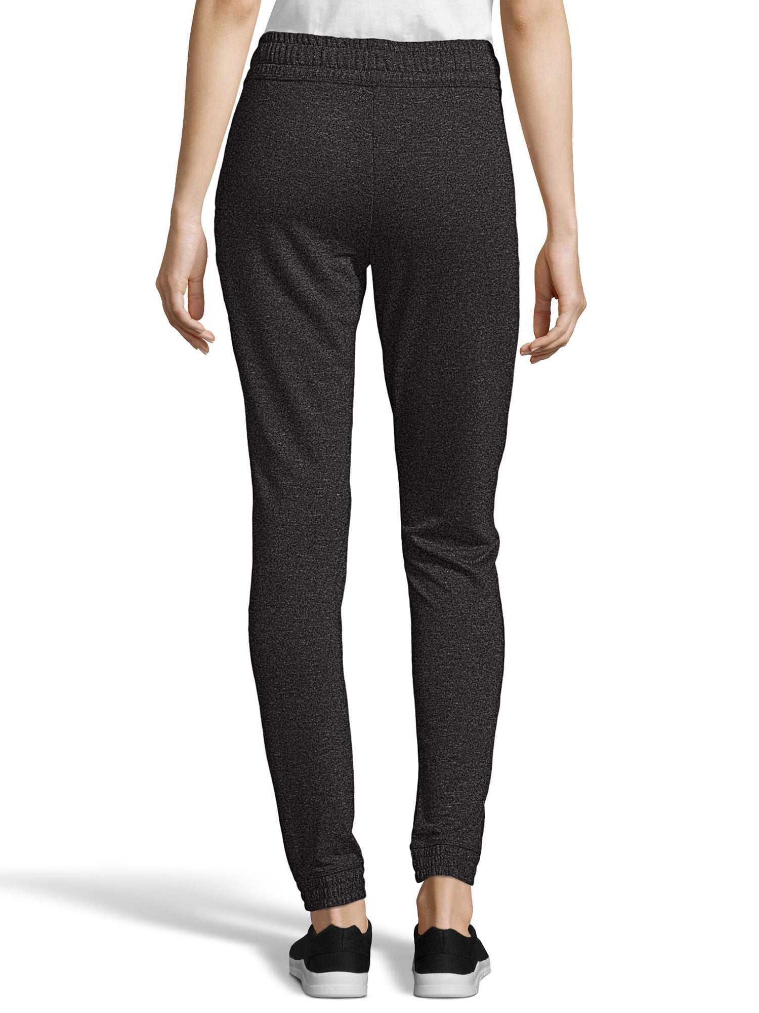 Jogger french terry 2025 mujer