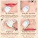 thumbnail image 4 of \ [Destacado] Mini Tamaño De Dedo Puff Cara Corrector Base Detalle Maquillaje Esponja Húmedo Y Seco BB Crema Licuadora Pulgar Cojín De Aire Belleza Herramientas, 4 of 4