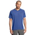 thumbnail image 1 of Camiseta Under Armour Tech 2.0 para hombre, cuello en V, manga corta, talla XS, 1 of 4