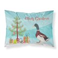 thumbnail image 1 of Carolines Treasures BB9223PILLOWCASE Roun Canard Tissu Taie d'Oreiller Standard, 1 of 2